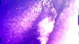 Friday fun at the party.