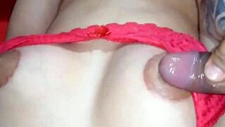 Sexy Colegiada Sending Nudes And Masturbating