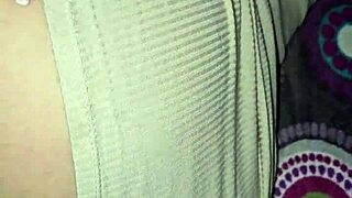 I masturbate in front of my friend and she gets hot