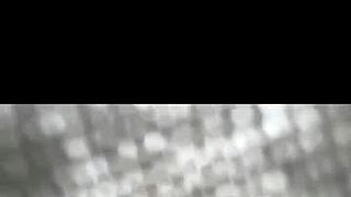 Shy Teen Neighbor Visits Again