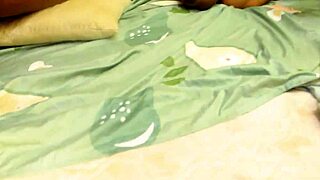 She Has Never Been Handled This Way Before!