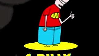 does lulu chu work her charm on my meat with her tongue?