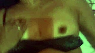 Hot Milf With Big Ass Gets Fucked Doggy Style