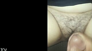 Amateurs have sex at friends' house during party