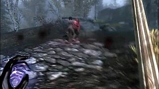 The Scriptures Scene 1 Verse 26: Meet The Dawnguard.