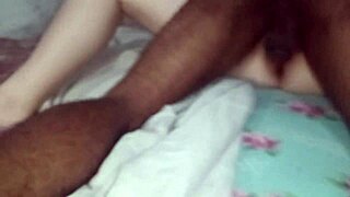 i love a strong black man with big hard cock to fuck me humiliating the cuckold