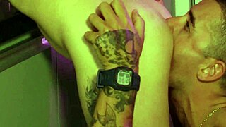 Hot Couple Fucks After the Party – Want to Join?