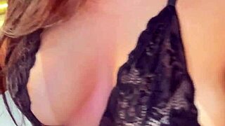 What a cute girl, let me lick her pussy to orgasm