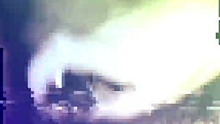 Friday fun at the party.