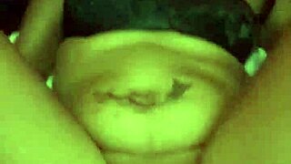 Hot Milf With Big Ass Gets Fucked Doggy Style