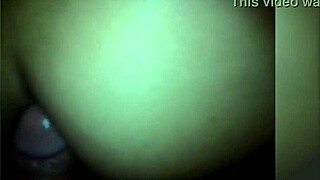 Latina Amateur Gets Anal Creampie In Dorm Room