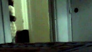 vanessa latina takes big black cock deep