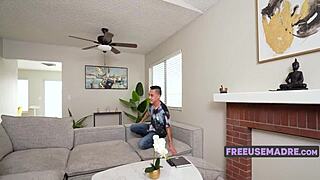 Mind over matter scatters rules with Kayla Kayden