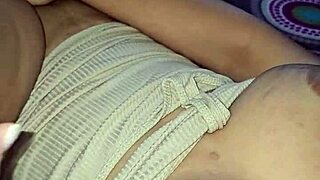 I masturbate in front of my friend and she gets hot