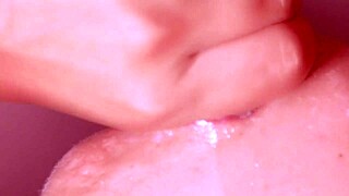 japanese love story unfolds with big cock close-ups