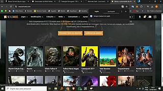 skyrim guide on how to download mods introduction part 1