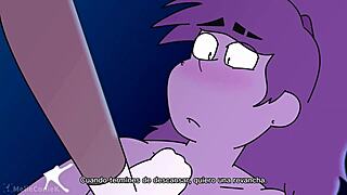 Kelly Tiene Sexo Romantico Sta Vs The Forces Of Evil Subtitulado By Melieconiek 202