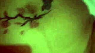 Hot Milf With Big Ass Gets Fucked Doggy Style