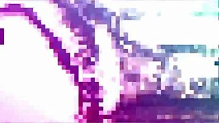 Friday fun at the party.