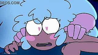 Kelly Tiene Sexo Romantico Sta Vs The Forces Of Evil Subtitulado By Melieconiek 202