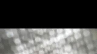 Shy Teen Neighbor Visits Again