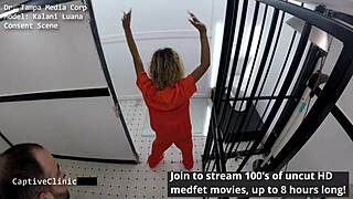 Cash For Teen 18+S - Kalani Luana