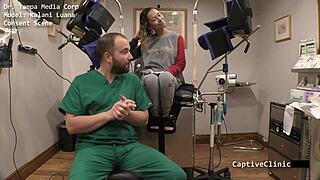 Cash For Teen 18+S - Kalani Luana