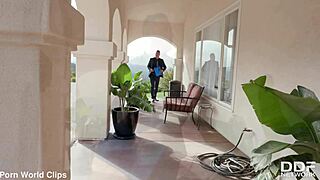 teen's dream fulfilled