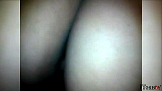 Latina Amateur Gets Anal Creampie In Dorm Room