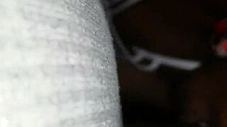 My girlfriend sucking dick