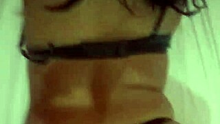 Hot Milf With Big Ass Gets Fucked Doggy Style