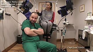 Cash For Teen 18+S - Kalani Luana