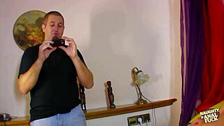 Intense ass fucking and hardcore pussy fingering always makes the curvy blonde latina squirt uncontrollably