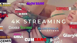 Cute Molly Little 18+ Steals Stepsisters Big Birthday Present - Blacksonblondes