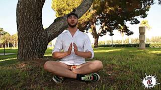 El Samurai Necesita Potorro - Tattoo Girls Fucking with Samurai Master