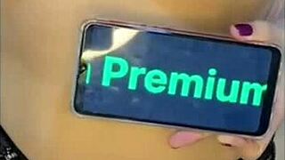 Big ass brazilian redhead rides nonstop 😍