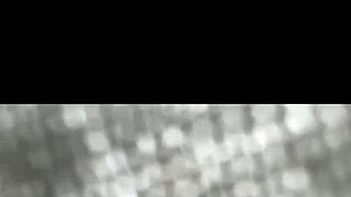 Shy Teen Neighbor Visits Again