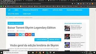 skyrim guide on how to download mods introduction part 1