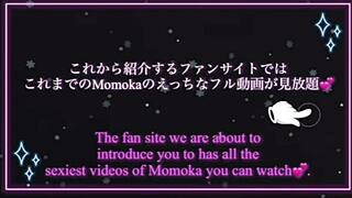 college student inserts toy and feels twitching sensation