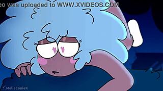 Kelly Tiene Sexo Romantico Sta Vs The Forces Of Evil Subtitulado By Melieconiek 202