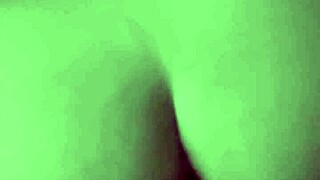 puta latina penetrada de perrito en video casero