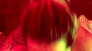 Big Tits Blonde Loves Mouth To Pussy And Back!