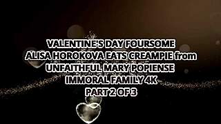 cheating wife alisa horakova gets slammed hard by dean van damme