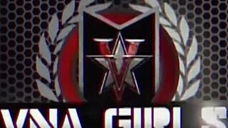 Shane Blair gags hard as Alex Legend face fucks her deeply in intense hardcore session