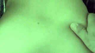 puta latina penetrada de perrito en video casero