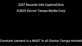 The doctor's new sex slave - Raya Nguyen