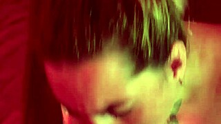 Big Tits Blonde Loves Mouth To Pussy And Back!