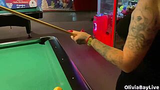 Public Toilet Slutty Blowjob