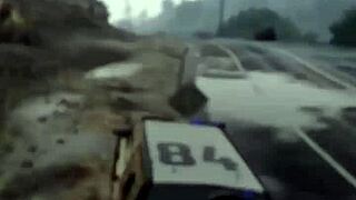 Corridas con los panas 3 muchos gemidos ricos