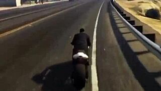 Corridas con los panas 3 muchos gemidos ricos